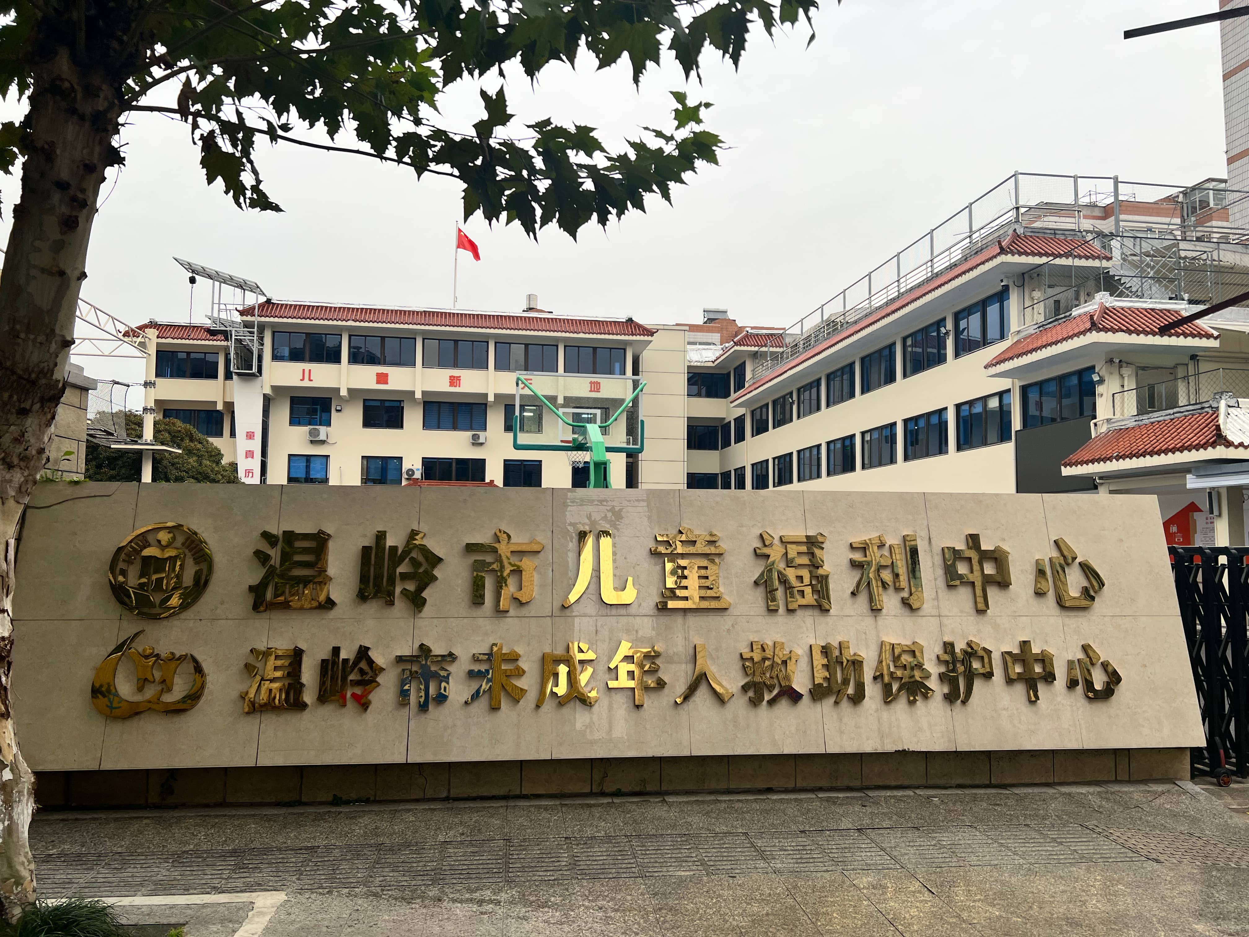 科技赋能，温暖守护｜温岭市儿童福利中心开启VR认知训练新篇章