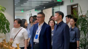 转载丨中心赴浙江开展心理健康和精神卫生防治工作综合调研